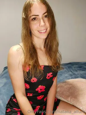 Natalia Allure OnlyFans Leaked Free Thumbnail Picture - #cARPiOIYUh