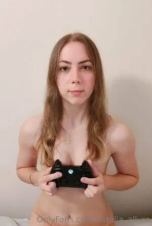 Natalia Allure OnlyFans Leaked Free Thumbnail Picture - #eMQVrOS7Z7