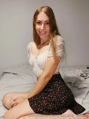 Natalia Allure OnlyFans Leaked Free Thumbnail Picture - #fM9QnkzuQc