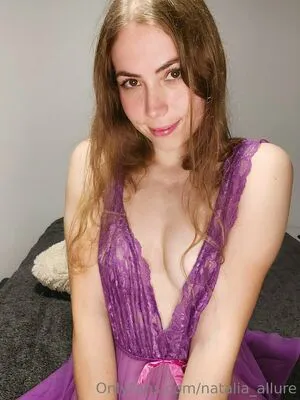 Natalia Allure OnlyFans Leaked Free Thumbnail Picture - #hkVcRl58Mf