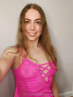Natalia Allure OnlyFans Leaked Free Thumbnail Picture - #trwBHRvPfJ