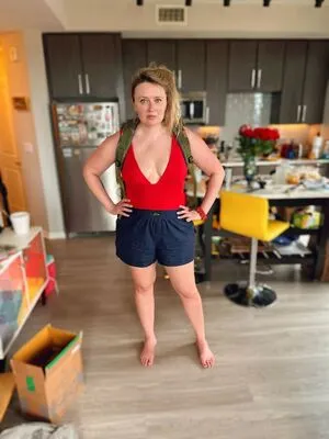 Natalia Antonova OnlyFans Leaked Free Thumbnail Picture - #r4vx4hA0Un