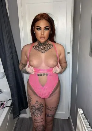 Natalia Armstrong OnlyFans Leaked Free Thumbnail Picture - #H1a3BtVPYX