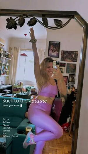 Natalia Avila OnlyFans Leaked Free Thumbnail Picture - #8NC1G0Qzvs