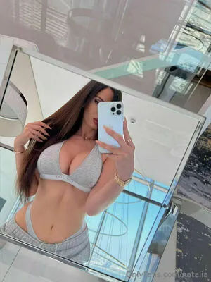 Natalia Barulich OnlyFans Leaked Free Thumbnail Picture - #US9jP8Sa0F