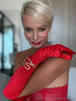 Natalia Bauer OnlyFans Leaked Free Thumbnail Picture - #BilH3OJSEX