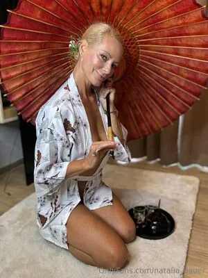 Natalia Bauer OnlyFans Leaked Free Thumbnail Picture - #HhVOwcA1RM