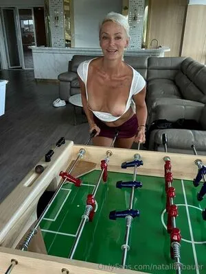 Natalia Bauer OnlyFans Leaked Free Thumbnail Picture - #Iq7thVkmny