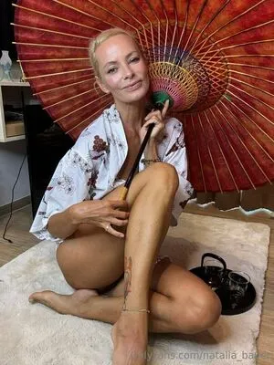 Natalia Bauer OnlyFans Leaked Free Thumbnail Picture - #Oq0saMCKsD