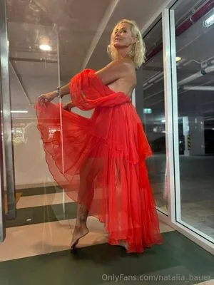 Natalia Bauer OnlyFans Leaked Free Thumbnail Picture - #PdWFzGgK79