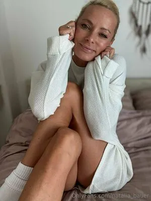 Natalia Bauer OnlyFans Leaked Free Thumbnail Picture - #RrDTTGWb3O