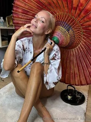 Natalia Bauer OnlyFans Leaked Free Thumbnail Picture - #dkFoHoxZLT