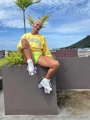 Natalia Bauer OnlyFans Leaked Free Thumbnail Picture - #mK4RUvBWD0