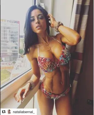 Natalia Bernal OnlyFans Leaked Free Thumbnail Picture - #wsFiT78il2