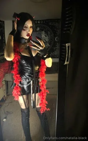 Natalia Black OnlyFans Leaked Free Thumbnail Picture - #Jzv3n8yw4V