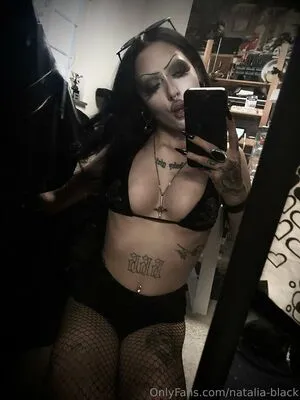 Natalia Black OnlyFans Leaked Free Thumbnail Picture - #nGLw958Fkz