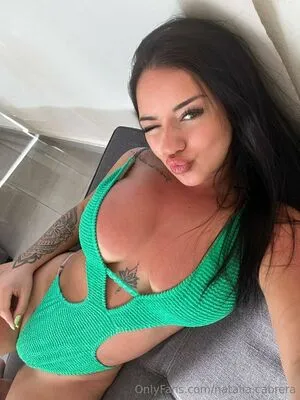 Natalia Cabrera OnlyFans Leaked Free Thumbnail Picture - #7GYpN6AVyK