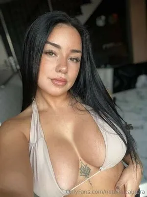 Natalia Cabrera OnlyFans Leaked Free Thumbnail Picture - #BbdqjAwmMR
