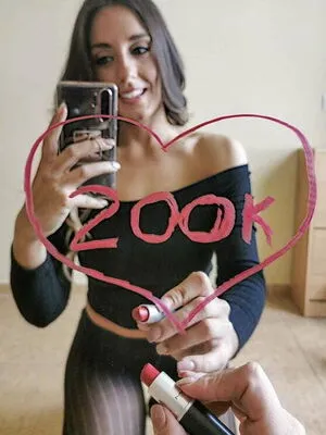 Natalia Cano OnlyFans Leaked Free Thumbnail Picture - #Acaruwourn