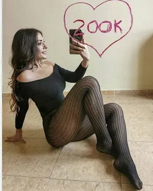 Natalia Cano OnlyFans Leaked Free Thumbnail Picture - #LkZh1IEyhs