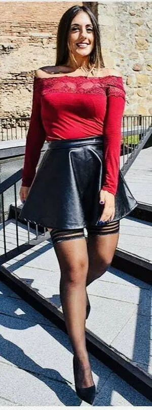 Natalia Cano OnlyFans Leaked Free Thumbnail Picture - #h4tOiWMy1z