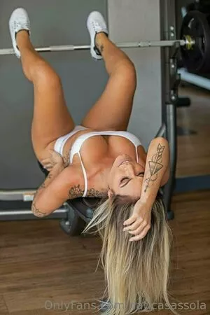 Natalia Casassola OnlyFans Leaked Free Thumbnail Picture - #0G7IOiyl7m