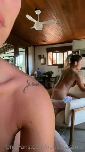 Natalia Casassola OnlyFans Leaked Free Thumbnail Picture - #15LfvGg3dR