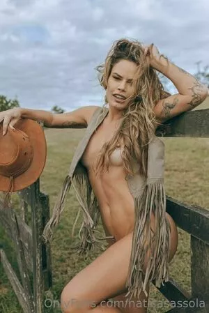 Natalia Casassola OnlyFans Leaked Free Thumbnail Picture - #2icbC1r7Az