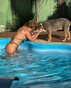 Natalia Casassola OnlyFans Leaked Free Thumbnail Picture - #7kwFx5dVHG