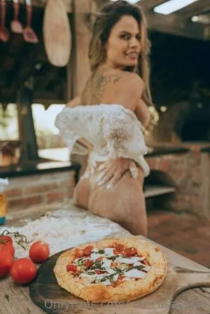 Natalia Casassola OnlyFans Leaked Free Thumbnail Picture - #93VwN35KX9