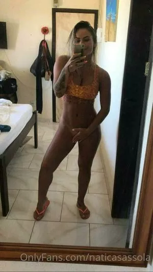 Natalia Casassola OnlyFans Leaked Free Thumbnail Picture - #9nqYxVi09c