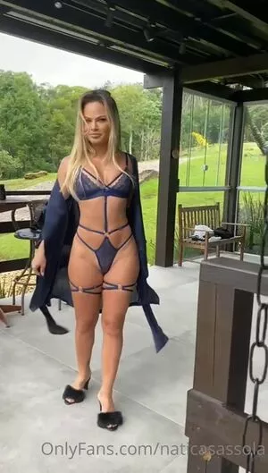 Natalia Casassola OnlyFans Leaked Free Thumbnail Picture - #DPwfasFa3f