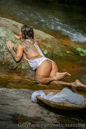 Natalia Casassola OnlyFans Leaked Free Thumbnail Picture - #E8kBXmtHtc