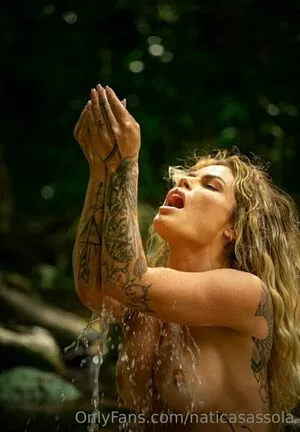 Natalia Casassola OnlyFans Leaked Free Thumbnail Picture - #F3lPsrTx2e