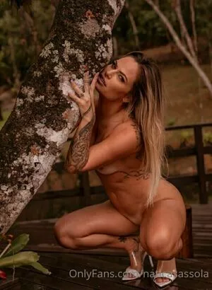 Natalia Casassola OnlyFans Leaked Free Thumbnail Picture - #HKiKwc2nP3