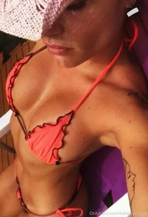 Natalia Casassola OnlyFans Leaked Free Thumbnail Picture - #JkCSmBDGed