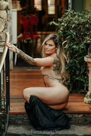 Natalia Casassola OnlyFans Leaked Free Thumbnail Picture - #LGpO9GHnGb