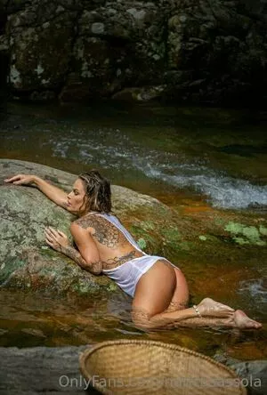 Natalia Casassola OnlyFans Leaked Free Thumbnail Picture - #LVPTIypbbj