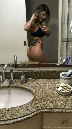 Natalia Casassola OnlyFans Leaked Free Thumbnail Picture - #MfghocjfzD