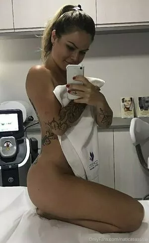 Natalia Casassola OnlyFans Leaked Free Thumbnail Picture - #ONOzbL4osH