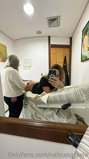 Natalia Casassola OnlyFans Leaked Free Thumbnail Picture - #Pj8Wf61Oo8