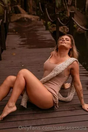 Natalia Casassola OnlyFans Leaked Free Thumbnail Picture - #TCyBi8BuDT