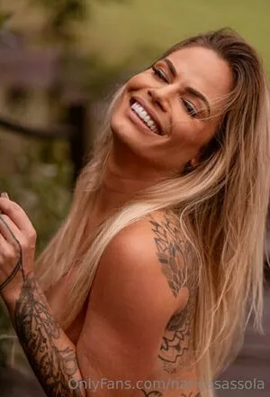 Natalia Casassola OnlyFans Leaked Free Thumbnail Picture - #WgZNuJeJcB