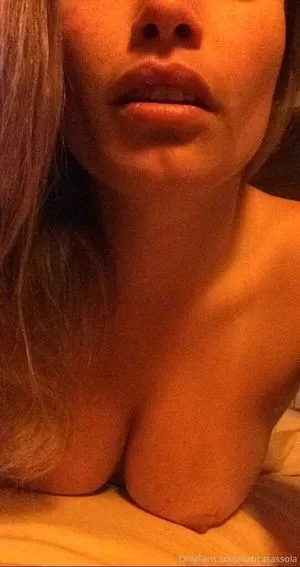 Natalia Casassola OnlyFans Leaked Free Thumbnail Picture - #XUfQKCmDwl