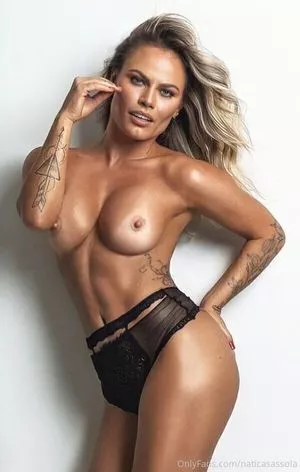 Natalia Casassola OnlyFans Leaked Free Thumbnail Picture - #aOT4J64zDL