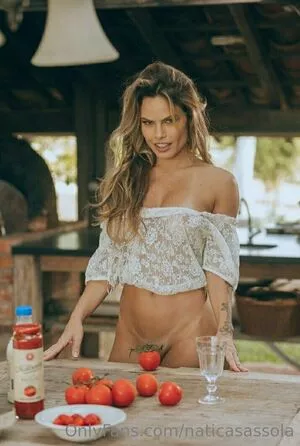 Natalia Casassola OnlyFans Leaked Free Thumbnail Picture - #bqgXM6wIbn