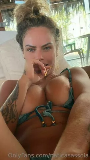 Natalia Casassola OnlyFans Leaked Free Thumbnail Picture - #cI6bmvtHQP