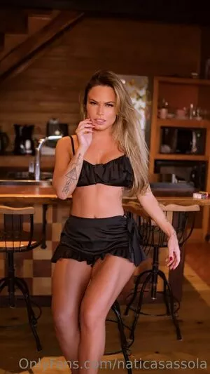 Natalia Casassola OnlyFans Leaked Free Thumbnail Picture - #dr3j8hXKV7