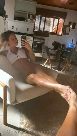 Natalia Casassola OnlyFans Leaked Free Thumbnail Picture - #eJ27Pm1dZv