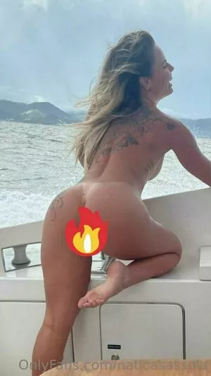 Natalia Casassola OnlyFans Leaked Free Thumbnail Picture - #gsWbFDElW4